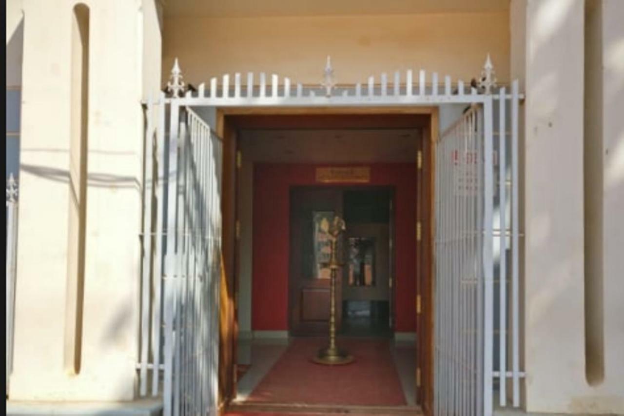 French Avenue Mahe Exterior foto